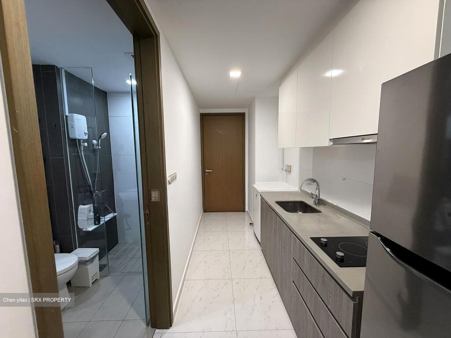 CityLife @ Tampines (D18), Condominium #567652351